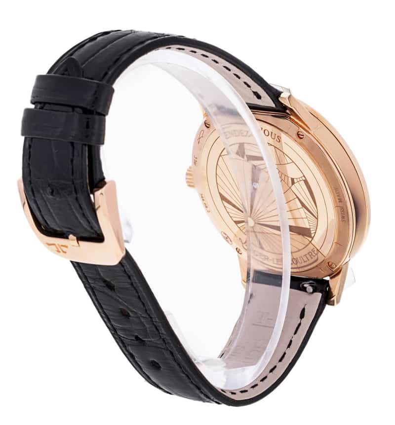 Jaeger-LeCoultre Rendez-Vous 3472530